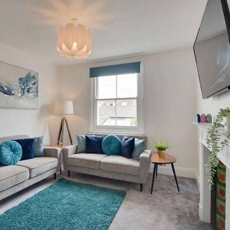 Standout 2Bd Coastal Cottages In South Devon 샬돈 외부 사진