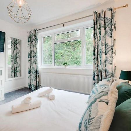 Standout 2Bd Coastal Cottages In South Devon 샬돈 외부 사진