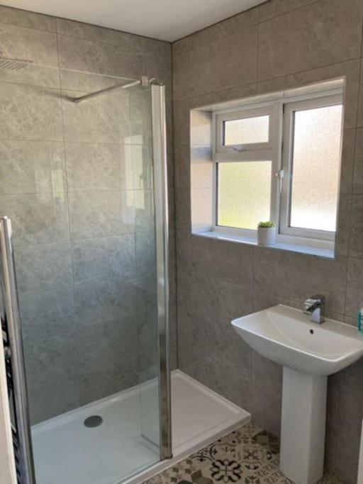 Standout 2Bd Coastal Cottages In South Devon 샬돈 외부 사진