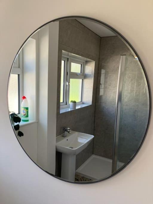 Standout 2Bd Coastal Cottages In South Devon 샬돈 외부 사진