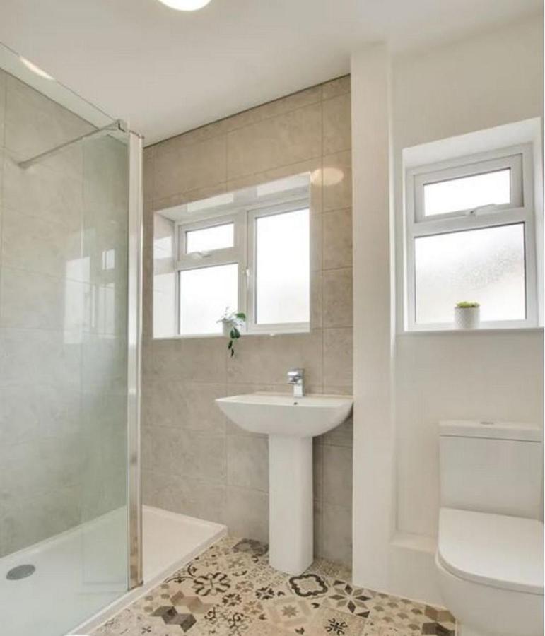 Standout 2Bd Coastal Cottages In South Devon 샬돈 외부 사진