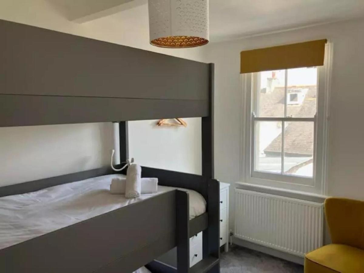 Standout 2Bd Coastal Cottages In South Devon 샬돈 외부 사진